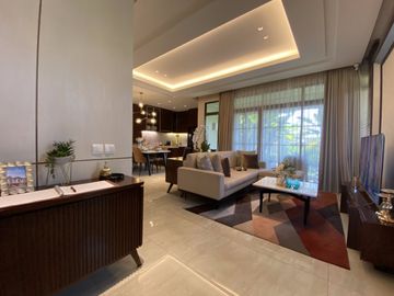 DIJUAL RUMAH PROMO PODOMORO PARK BANDUNG CLUSTER BRAHMAPURI