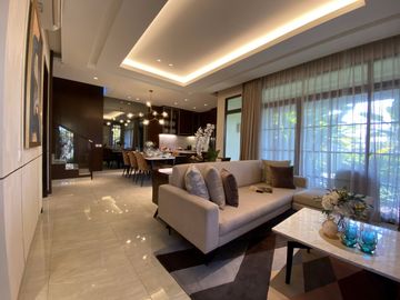 DIJUAL RUMAH PROMO PODOMORO PARK BANDUNG CLUSTER BRAHMAPURI