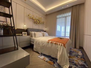 DIJUAL RUMAH PROMO PODOMORO PARK BANDUNG CLUSTER BRAHMAPURI