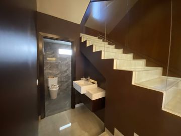 DIJUAL RUMAH PROMO PODOMORO PARK BANDUNG CLUSTER BRAHMAPURI