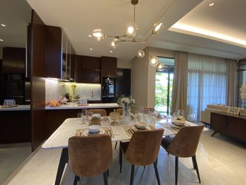 DIJUAL RUMAH PROMO PODOMORO PARK BANDUNG CLUSTER BRAHMAPURI