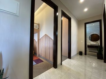 DIJUAL RUMAH PROMO PODOMORO PARK BANDUNG CLUSTER BRAHMAPURI