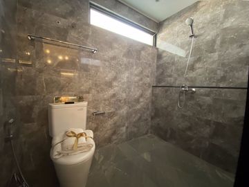 DIJUAL RUMAH PROMO PODOMORO PARK BANDUNG CLUSTER BRAHMAPURI