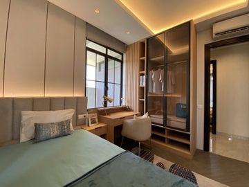 DIJUAL RUMAH PROMO PODOMORO PARK BANDUNG CLUSTER BRAHMAPURI