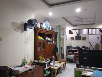 Dijual rumah Pulo gebang permai Jakarta timur