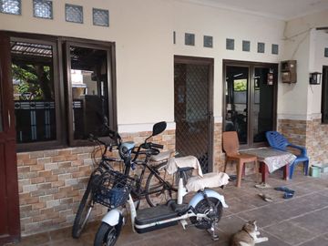 Dijual rumah Pulo gebang permai Jakarta timur
