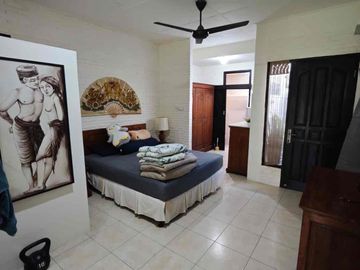 🏡 FOR SALE – EXCLUSIVE TROPICAL HOUSE | NUSA DUA