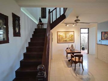 🏡 FOR SALE – EXCLUSIVE TROPICAL HOUSE | NUSA DUA