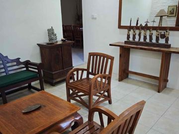 🏡 FOR SALE – EXCLUSIVE TROPICAL HOUSE | NUSA DUA