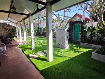 🏡 FOR SALE – EXCLUSIVE TROPICAL HOUSE | NUSA DUA