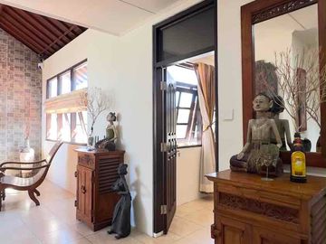 🏡 FOR SALE – EXCLUSIVE TROPICAL HOUSE | NUSA DUA