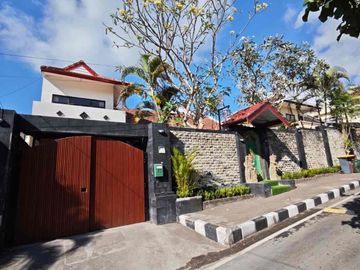 🏡 FOR SALE – EXCLUSIVE TROPICAL HOUSE | NUSA DUA