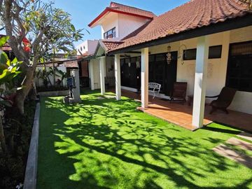 🏡 FOR SALE – EXCLUSIVE TROPICAL HOUSE | NUSA DUA