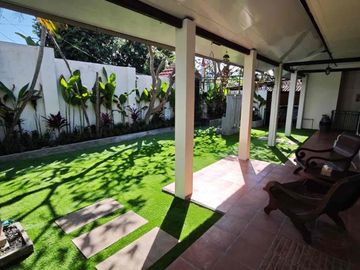 🏡 FOR SALE – EXCLUSIVE TROPICAL HOUSE | NUSA DUA