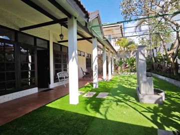🏡 FOR SALE – EXCLUSIVE TROPICAL HOUSE | NUSA DUA