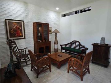 🏡 FOR SALE – EXCLUSIVE TROPICAL HOUSE | NUSA DUA