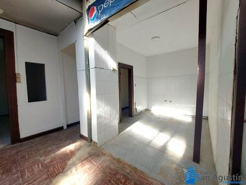 LOCAL 6 ORIENTE, 2 Y 3 NORTE - TALCA
