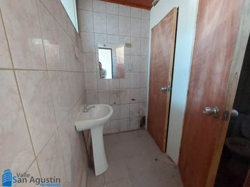 LOCAL 6 ORIENTE, 2 Y 3 NORTE - TALCA