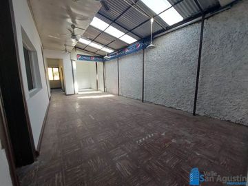 LOCAL 6 ORIENTE, 2 Y 3 NORTE - TALCA