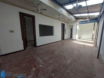 LOCAL 6 ORIENTE, 2 Y 3 NORTE - TALCA