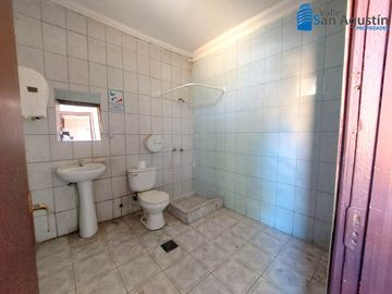 LOCAL 6 ORIENTE, 2 Y 3 NORTE - TALCA