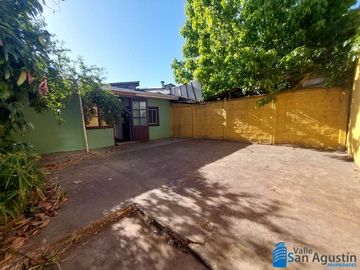 LOCAL 6 ORIENTE, 2 Y 3 NORTE - TALCA