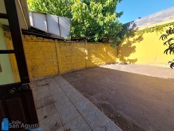 LOCAL 6 ORIENTE, 2 Y 3 NORTE - TALCA