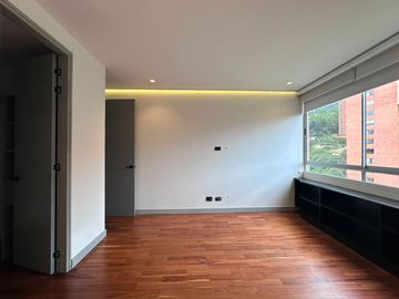 Apartamento en Arriendo en La Calera, Poblado Medellín Antioquia