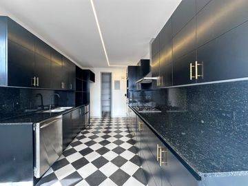 Apartamento en Arriendo en La Calera, Poblado Medellín Antioquia