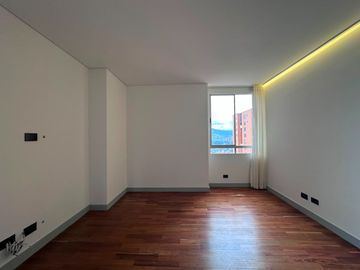 Apartamento en Arriendo en La Calera, Poblado Medellín Antioquia