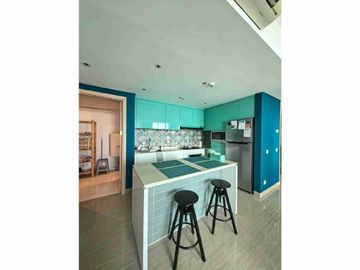 DISEWAKAN APARTEMEN MEWAH HILLCREST LIPPO KARAWACI TANGERANG