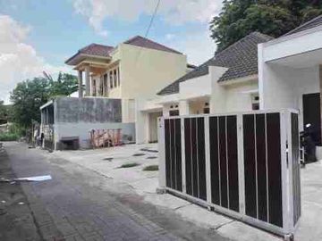 JUAL RUMAH DI SEKITARAN UMBULHARJO YOGYAKARTA