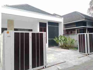 JUAL RUMAH DI SEKITARAN UMBULHARJO YOGYAKARTA