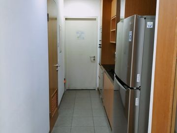 FOR RENT / FOR SALE Apartment Kempinski Grand Indonesia Thamrin Sudirman 2BR - Semi Private Lift Lux Furnished Close to MRT Busway