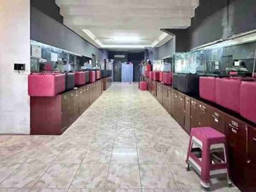 KARAOKE DI MELAWAI JUAL DI BAWAH HARGA PASARAN.INVESTASI MENGUNTUNGKAN