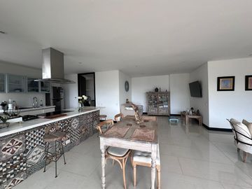 Apartamento Amoblado en Arriendo en San Lucas, Poblado Medellín Antioquia