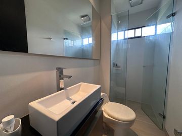 Apartamento Amoblado en Arriendo en San Lucas, Poblado Medellín Antioquia