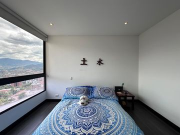 Apartamento Amoblado en Arriendo en San Lucas, Poblado Medellín Antioquia