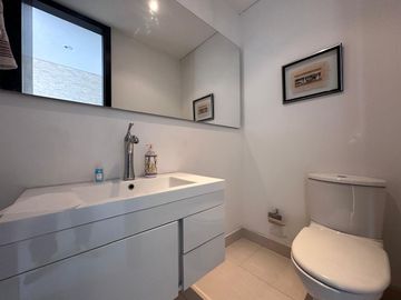 Apartamento Amoblado en Arriendo en San Lucas, Poblado Medellín Antioquia