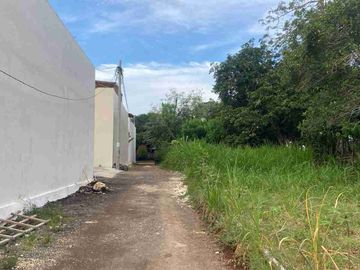 Tanah bagus dekat pantai uluwatu sangat cocok di bangun villa