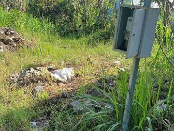 Tanah bagus dekat pantai uluwatu sangat cocok di bangun villa
