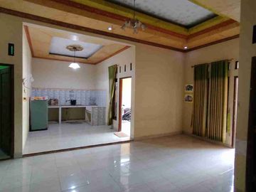 rumah kontrakan dekat Sleman city hall