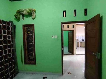 rumah kontrakan dekat Sleman city hall