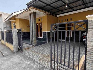rumah kontrakan dekat Sleman city hall