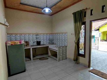 rumah kontrakan dekat Sleman city hall