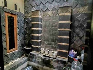 rumah kontrakan dekat Sleman city hall