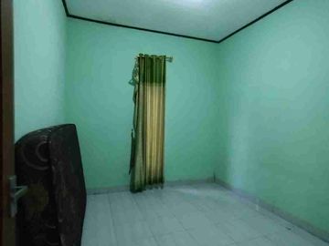 rumah kontrakan dekat Sleman city hall