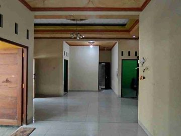 rumah kontrakan dekat Sleman city hall