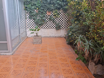 Arriendo Departamento Condominio Rancagua