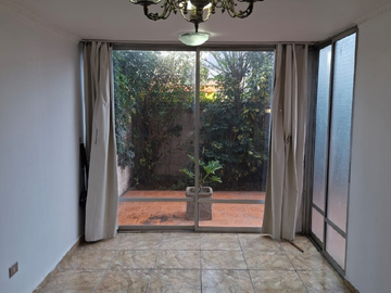 Arriendo Departamento Condominio Rancagua